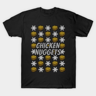 Chicken Nuggets T-Shirt